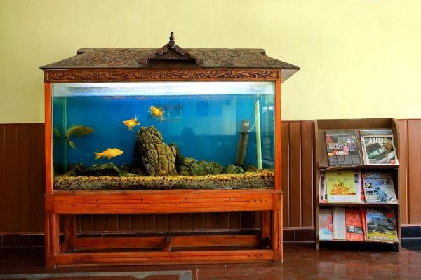 Hotel Jeevan Ayurvedic Beach Resort (Kovalam)
